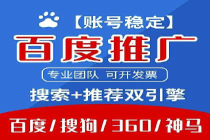 百度竞价SEM深度解析：某行业成功推广经验